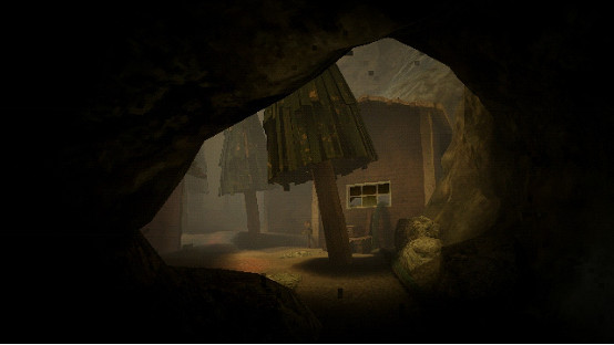 《惡魔輪盤》發行商新作——心理恐怖遊戲《邊界點》將於11月19日上線Steam 《惡魔輪盤》發行商新作——心理恐怖遊戲《邊界點》將於11月19日上線Steam