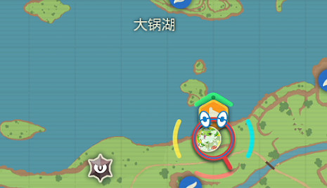 《寶可夢》吉利蛋進化方法介紹最新