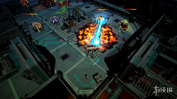 《木衛四協議》背景衍生作《Redacted》10月31日發售