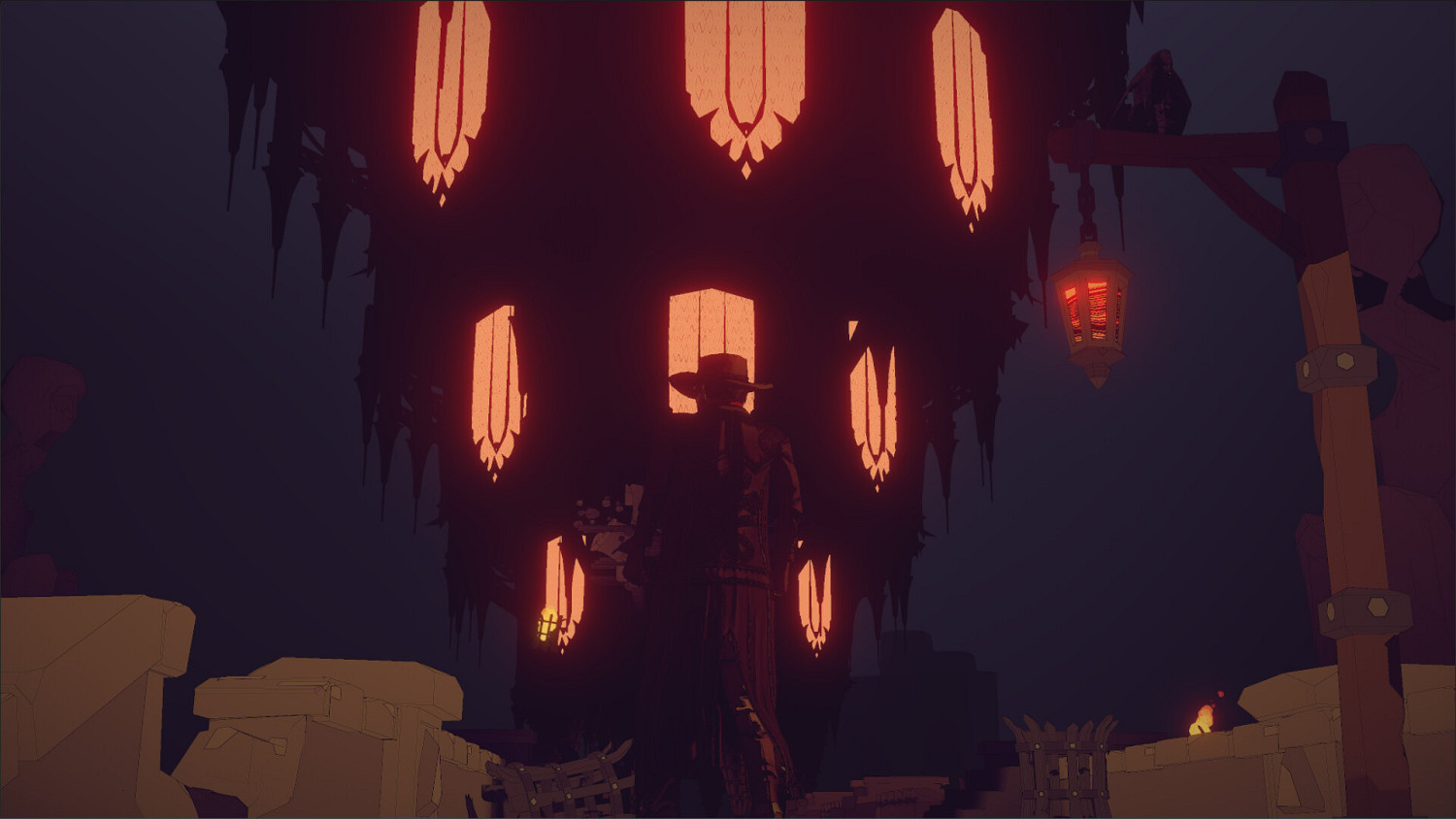 劇情向心理恐怖遊戲《瘋狂之塔》現已在Steam正式推出並獲得好評