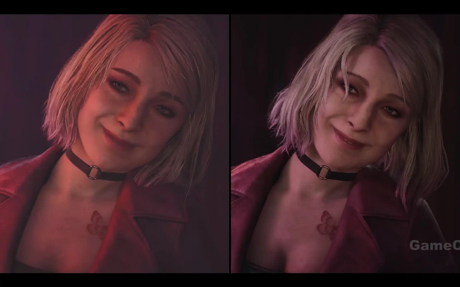 正優化！《沉默之丘2重製版》更新後瑪麗亞模型更性感