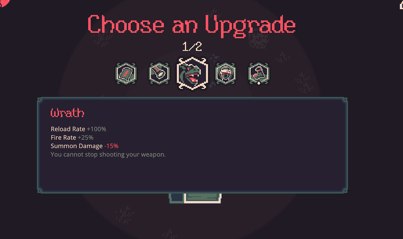 《黎明前20分鐘》發布重大更新“祝福與詛咒” 新增祝福機制 《黎明前20分鐘》發布重大更新“祝福與詛咒” 新增祝福機制