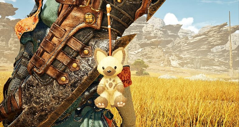 《怪獵:荒野》PS Plus使用者公測開啟!11月全面開測! 《怪獵:荒野》PS Plus使用者公測開啟!11月全面開測!