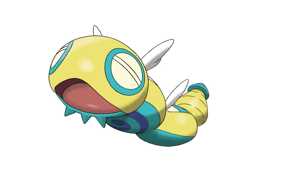 《寶可夢》土龍節節全世代進化方法介紹最新