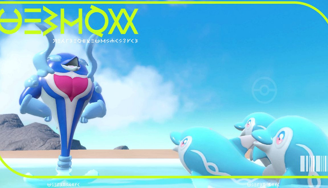 《寶可夢》海豚俠進化方法介紹最新