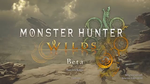 《魔物獵人:荒野》玩家評分4.9 支援畫面或性能模式 《魔物獵人:荒野》玩家評分4.9 支援畫面或性能模式