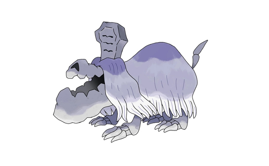 《寶可夢》墓揚犬全世代進化方法介紹最新 《寶可夢》墓揚犬全世代進化方法介紹最新