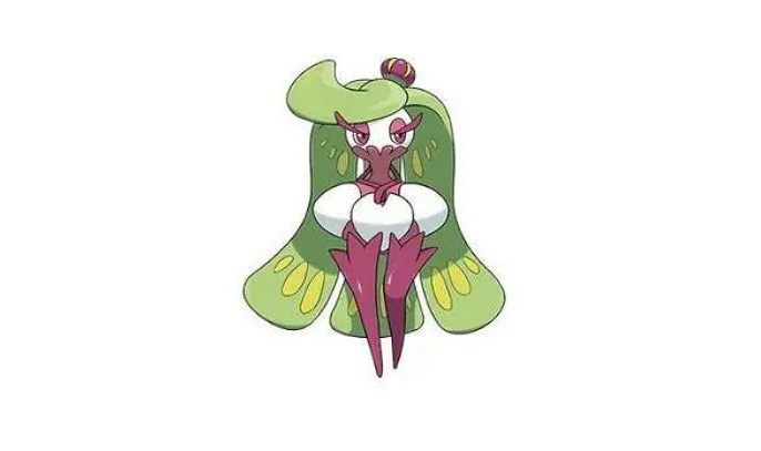 《寶可夢》甜冷美後特殊進化方法介紹最新
