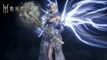 熱血再燃!《魔域世界》劍鳴測試即將來臨，探索世界秘辛，暢享魔域樂趣!