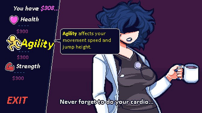 《死亡莊園 》最終更新發布 好評肉鴿射擊名作 《死亡莊園 》最終更新發布 好評肉鴿射擊名作