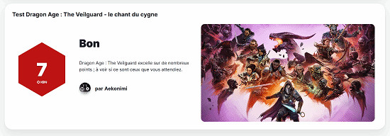 又恰爛錢!《闇龍紀元4》《奇異人生》兩極分化嚴重 又恰爛錢!《闇龍紀元4》《奇異人生》兩極分化嚴重