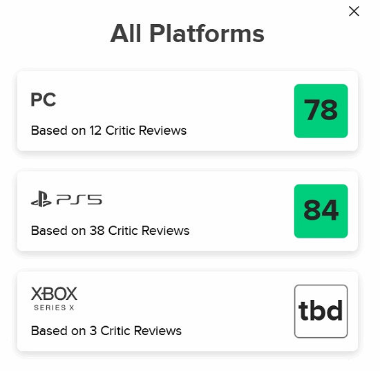 《闇龍紀元4》媒體評分現已公布 市場期待銷量回本
