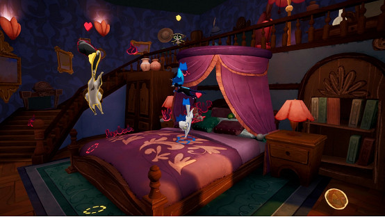 多貓競速跑酷派對遊戲《奇喵派對》現已加入Team17大家庭! 多貓競速跑酷派對遊戲《奇喵派對》現已加入Team17大家庭!