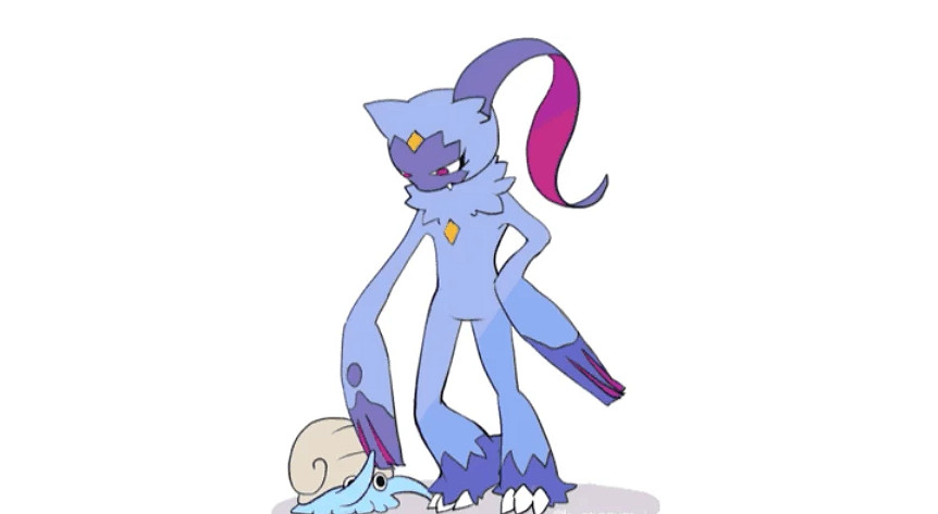 《寶可夢》大狃拉全世代進化方法介紹最新