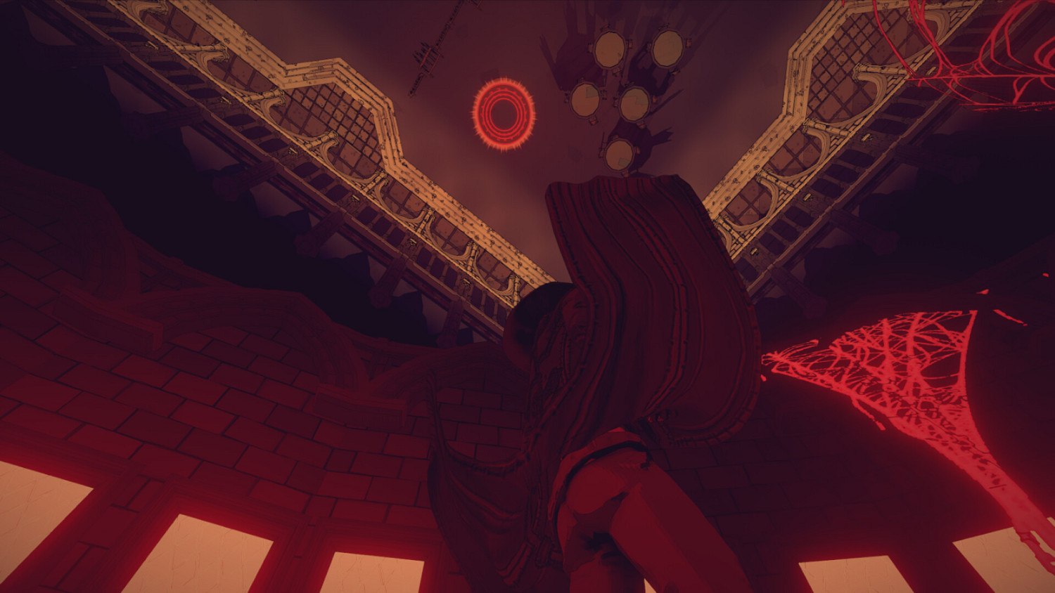 劇情向心理恐怖遊戲《瘋狂之塔》現已在Steam正式推出並獲得好評