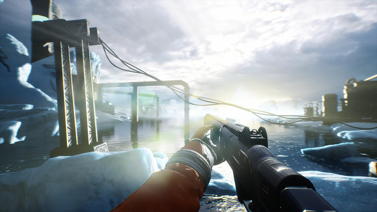 冒險遊戲《月球之謎》現已登陸Steam 多半好評