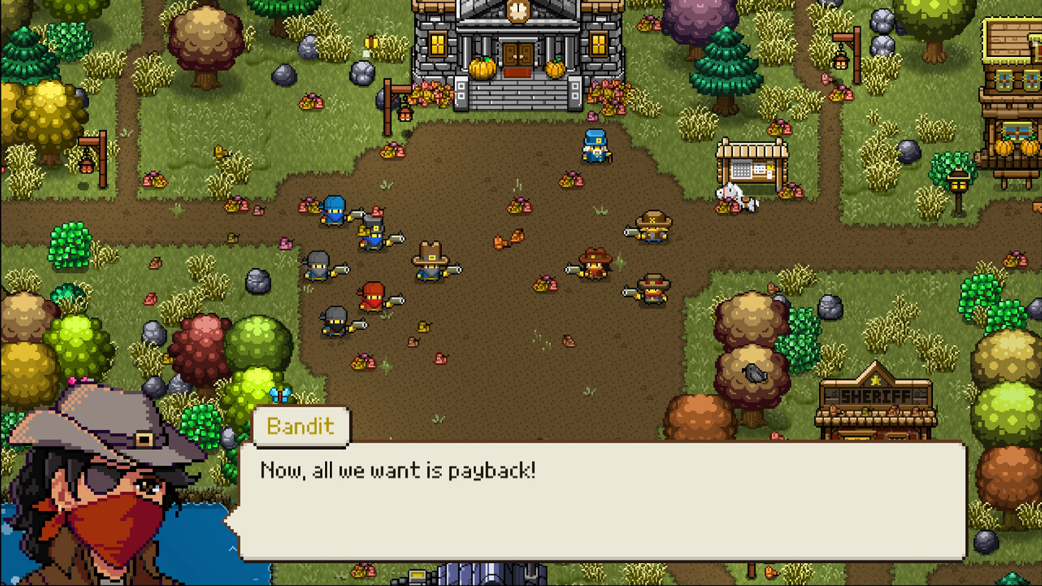 休閒種田模擬遊戲《牛之鄉》將於Steam開啟公開測試 休閒種田模擬遊戲《牛之鄉》將於Steam開啟公開測試