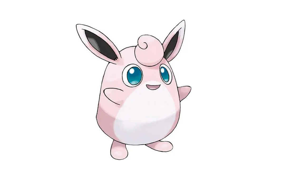 《寶可夢》胖可丁特殊進化方法介紹最新