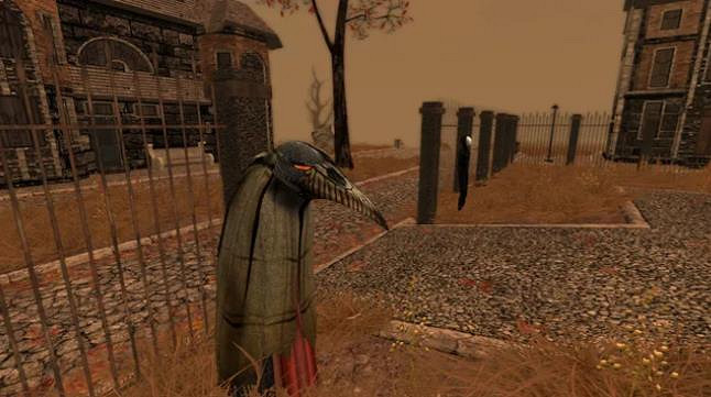 19年後!粉絲終於知道《瘟疫》格擋機制無效的原因了 19年後!粉絲終於知道《瘟疫》格擋機制無效的原因了