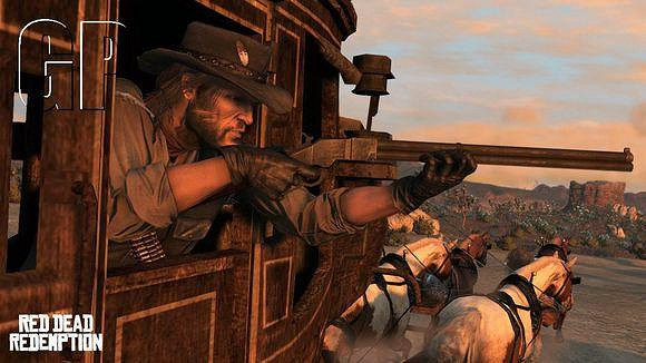 R星發展史：十年磨一劍 GTA和大表哥的締造者！（下）