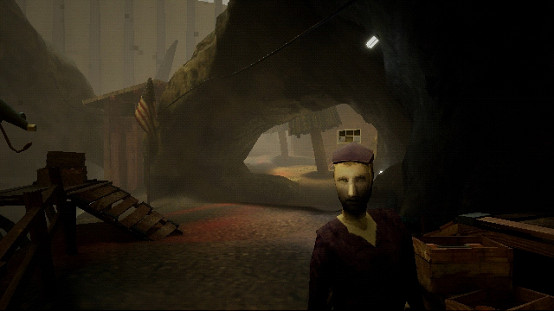 《惡魔輪盤》發行商新作——心理恐怖遊戲《邊界點》將於11月19日上線Steam 《惡魔輪盤》發行商新作——心理恐怖遊戲《邊界點》將於11月19日上線Steam