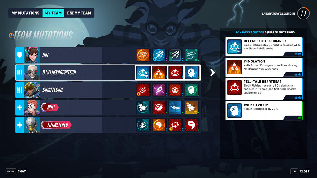 《鬥陣特攻2》萬聖節新模式大受歡迎 即將迎來平衡調整 《鬥陣特攻2》萬聖節新模式大受歡迎 即將迎來平衡調整