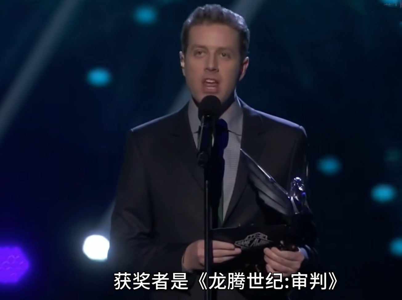 又恰爛錢!《闇龍紀元4》《奇異人生》兩極分化嚴重 又恰爛錢!《闇龍紀元4》《奇異人生》兩極分化嚴重