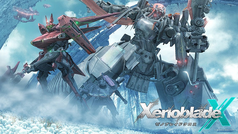 消息稱《異域神劍X》重製版將來有可能拋棄Switch 消息稱《異域神劍X》重製版將來有可能拋棄Switch