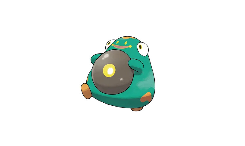 《寶可夢》電肚蛙全世代進化方法介紹最新 《寶可夢》電肚蛙全世代進化方法介紹最新