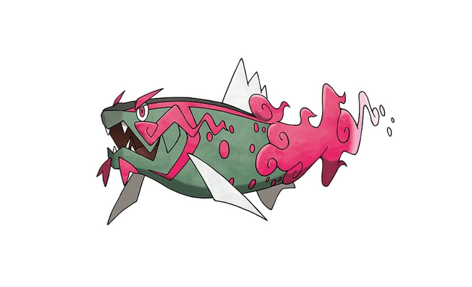 《寶可夢》幽尾玄魚全世代進化方法介紹最新