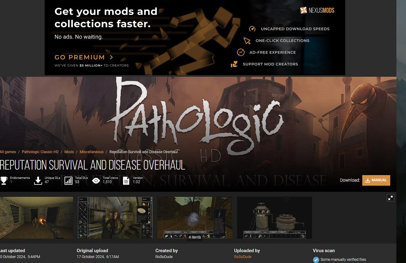 19年後!粉絲終於知道《瘟疫》格擋機制無效的原因了 19年後!粉絲終於知道《瘟疫》格擋機制無效的原因了