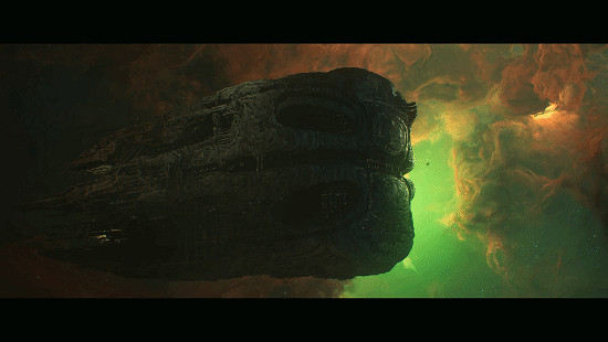 太空主題RPG《Exodus》公開新預告 擁有多個結局 太空主題RPG《Exodus》公開新預告 擁有多個結局