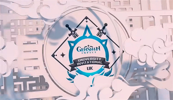 歐洲頂級學府舉辦原神線下校園巡回,痛巴士大受歡迎 歐洲頂級學府舉辦原神線下校園巡回,痛巴士大受歡迎