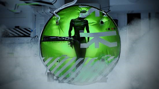 Bungie稱《惑星行者》開發穩步前行 暫未展示遊戲玩法