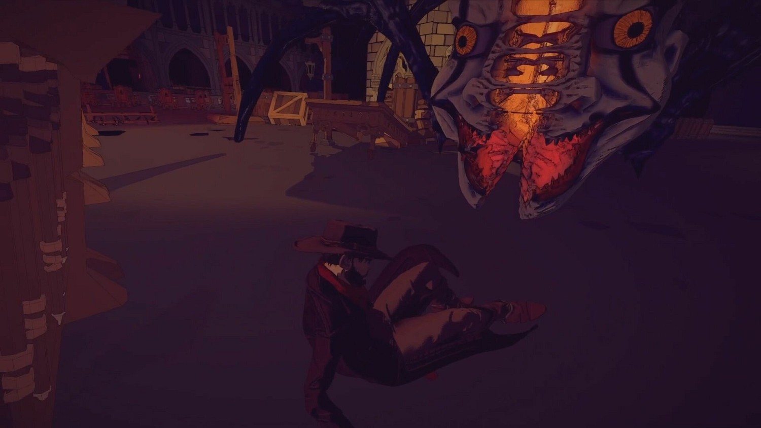 劇情向心理恐怖遊戲《瘋狂之塔》上線Steam並獲得好評 劇情向心理恐怖遊戲《瘋狂之塔》上線Steam並獲得好評