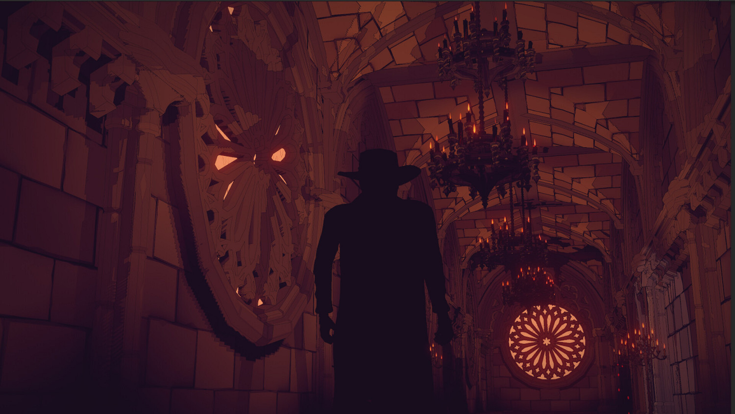 劇情向心理恐怖遊戲《瘋狂之塔》上線Steam並獲得好評 劇情向心理恐怖遊戲《瘋狂之塔》上線Steam並獲得好評