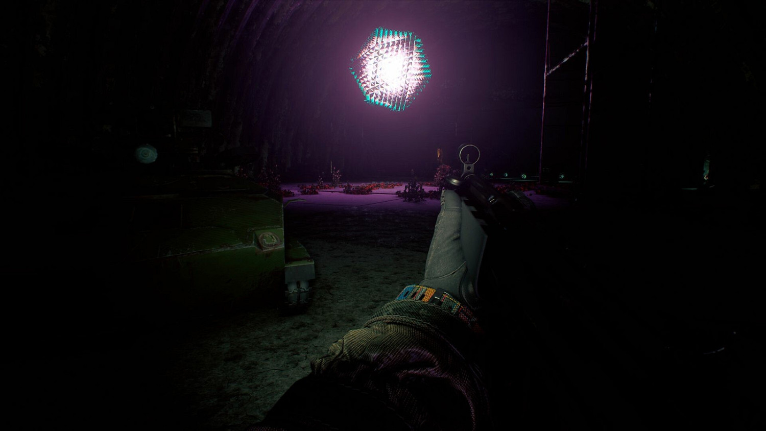 射擊遊戲《Active Matter》Steam頁面公布 發售日待定 射擊遊戲《Active Matter》Steam頁面公布 發售日待定