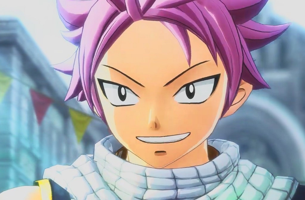 12月12日最終決戰《FAIRY TAIL魔導少年2》公布OP動畫 12月12日最終決戰《FAIRY TAIL魔導少年2》公布OP動畫