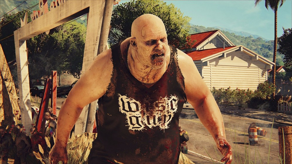 遙遙領先！《死亡島2》成今年最受歡迎PS+二三檔遊戲