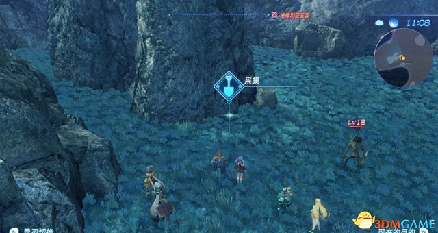 異域神劍2晶片和素材獲得位置整理 異域神劍2晶片和素材獲得位置整理