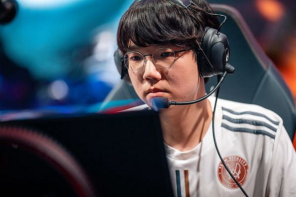 《英雄聯盟》ssg奪冠成員有哪些人