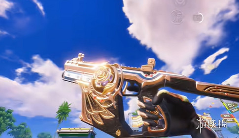 和平精英英倫信使套裝實戰特效展示 和平精英英倫信使套裝實戰特效展示