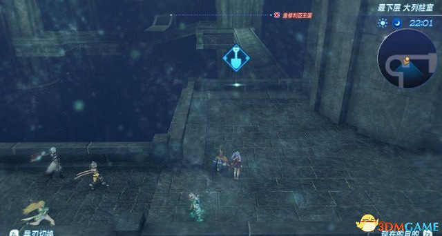 異域神劍2晶片和素材獲得位置整理 異域神劍2晶片和素材獲得位置整理