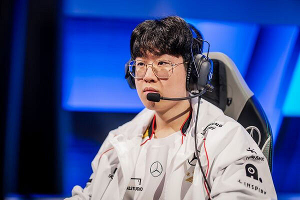 《英雄聯盟》S13t1奪冠成員有哪些人