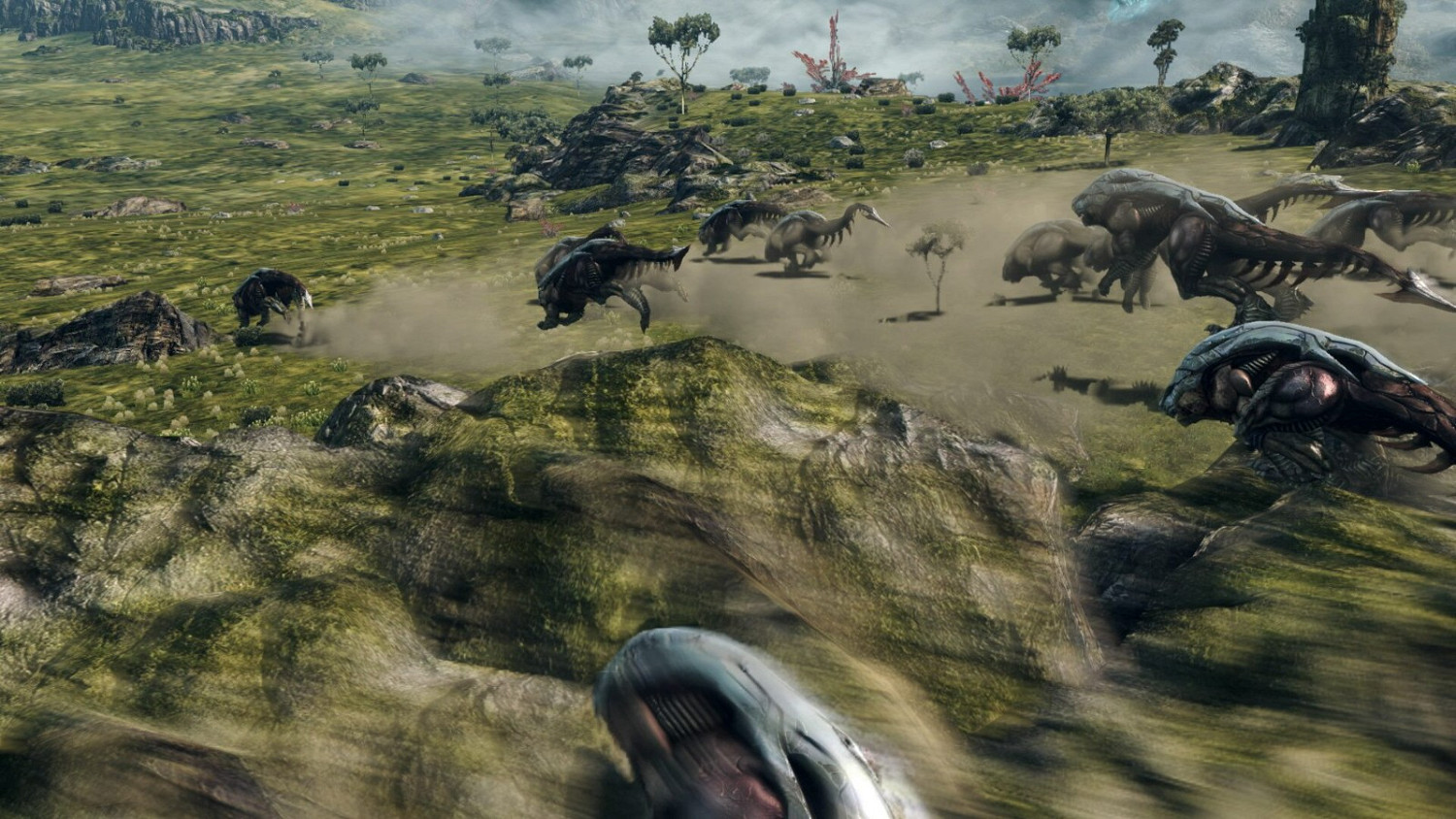 《異域神劍X 終極版》公布 明年3月20日登陸Switch