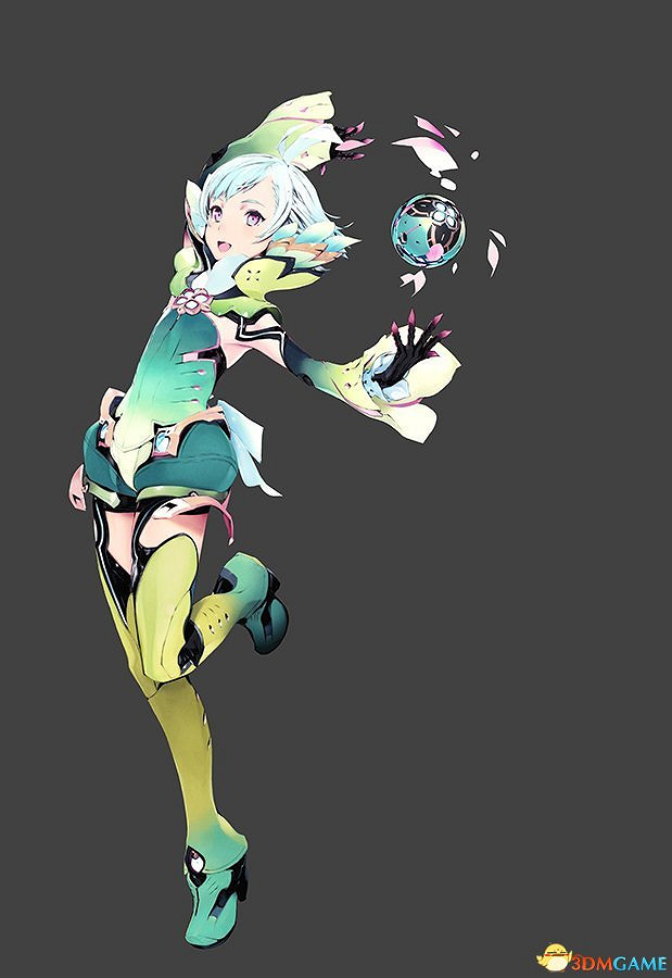 異域神劍2回復型異刃強度分析排名