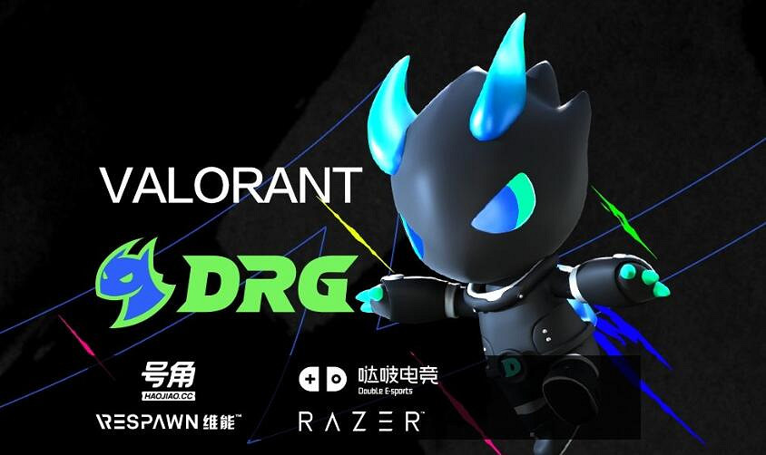 《特戰英豪》2024FGC邀請賽隊伍介紹