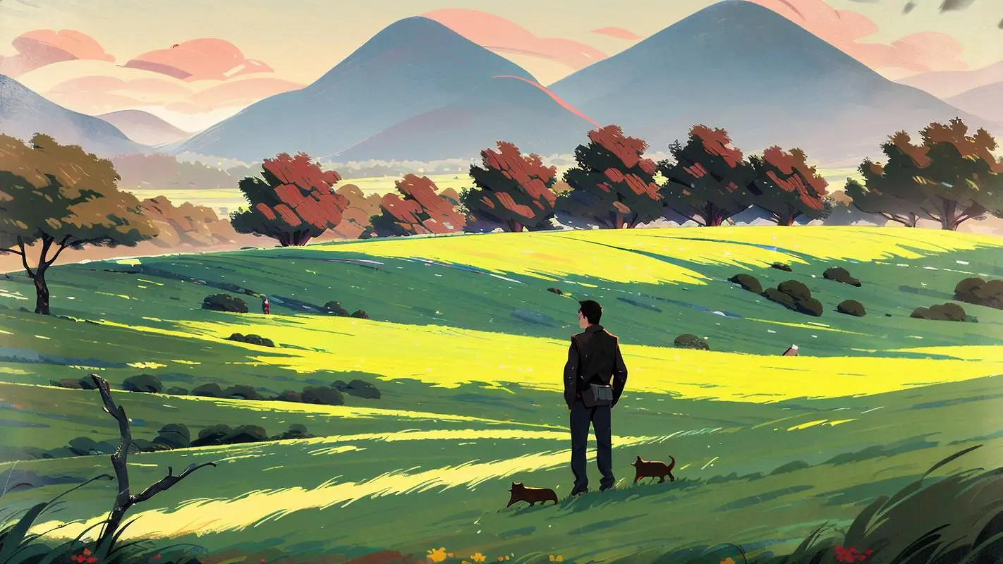 《英雄聯盟》男人有格局的網名一覽