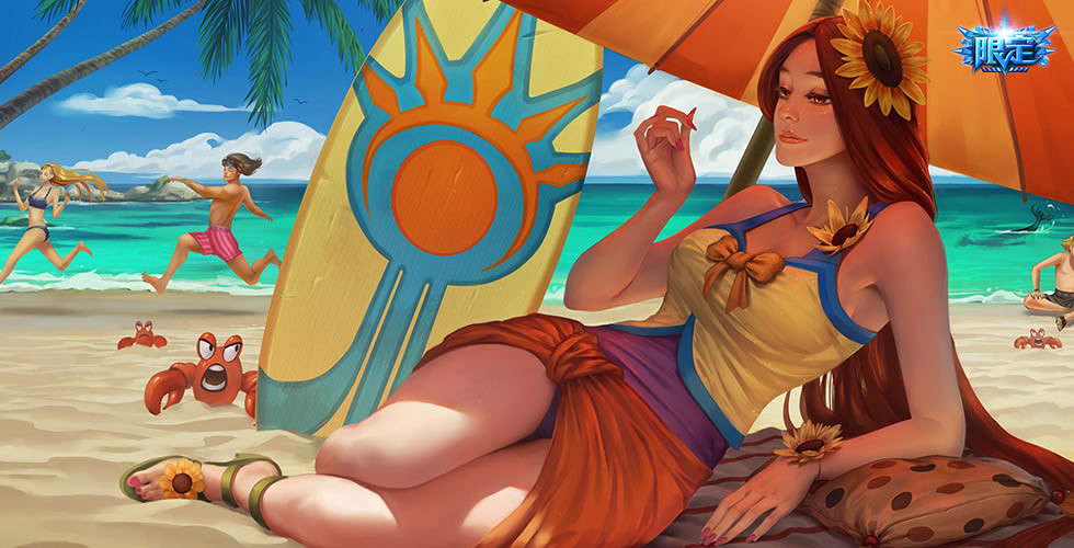 《英雄聯盟》wbg榮耀征程甄選皮膚介紹 《英雄聯盟》wbg榮耀征程甄選皮膚介紹