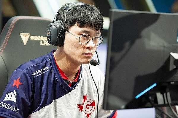 《英雄聯盟》S3skt奪冠成員有哪些人